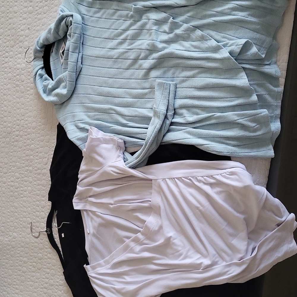 Nursing & Maternity bundle